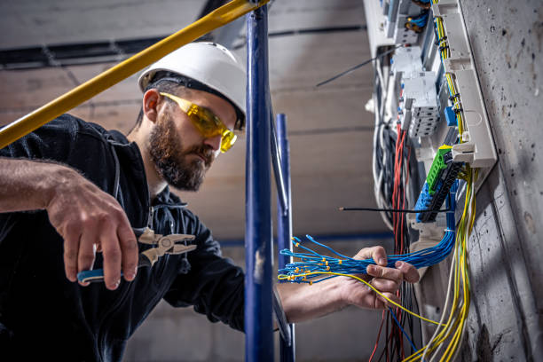Affordable Electrical Installation in Ludington, MI