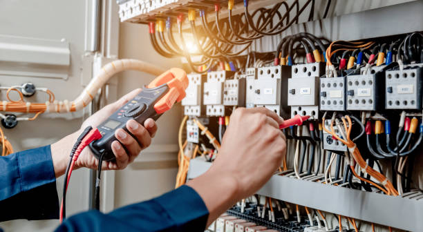 Best Electrical Wiring Services  in Ludington, MI