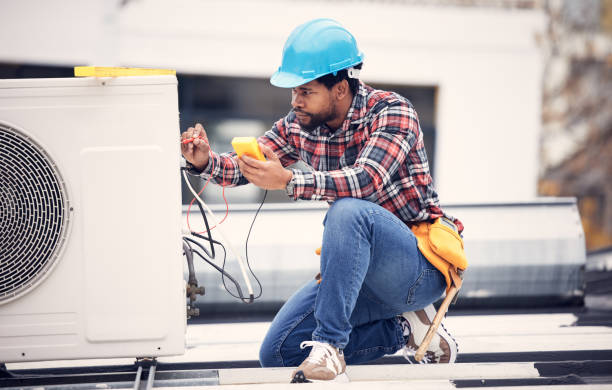 Best Emergency Electrical Repair  in Ludington, MI