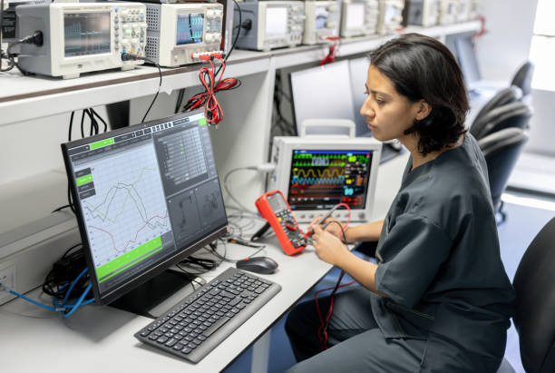 Best Electrical Contractors for Businesses  in Ludington, MI
